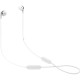 HANDS FREE BLUETOOTH JBL TUNE 215BT NECKBAND WHITE